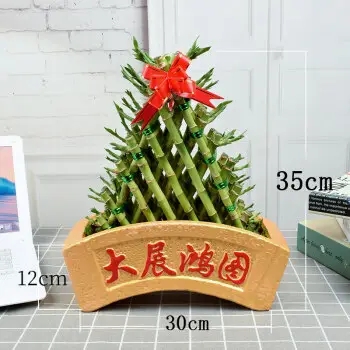 节节高-大展宏图